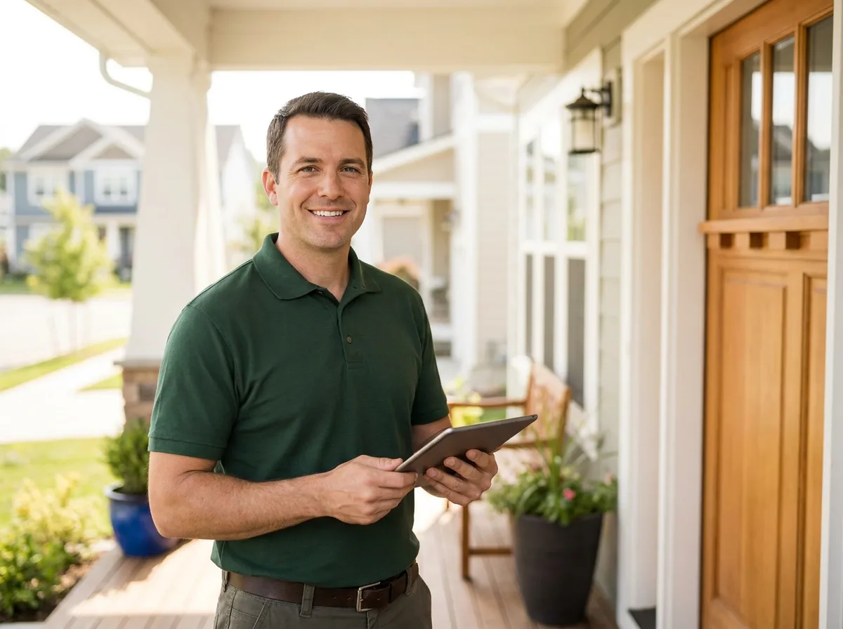 Pest control FAQs for Turner, MI